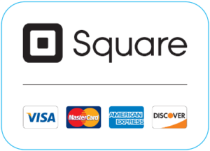 All payment Methods we accept