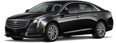 Luxury Sedan for Executive and Limo travel